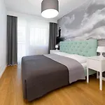 FARO Apartamenty Bliżej Morza II