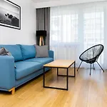 FARO Apartamenty Bliżej Morza II