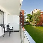 FARO Apartamenty Bliżej Morza II