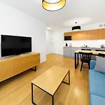 FARO Apartamenty Bliżej Morza II