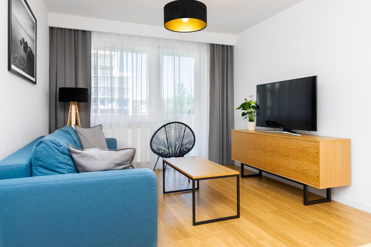 Faro Bliżej Morza Ii Apartament