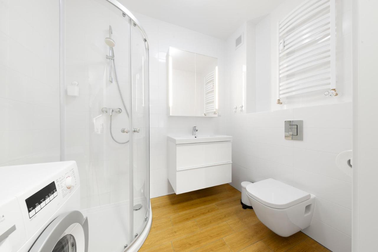 Faro Bliżej Morza Ii Apartament
