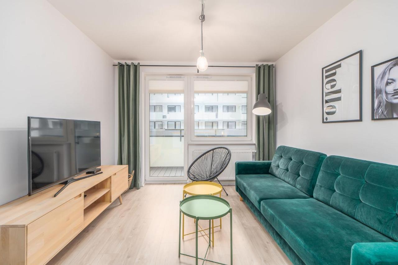 Apartament Faro Bliżej Morza Ii *