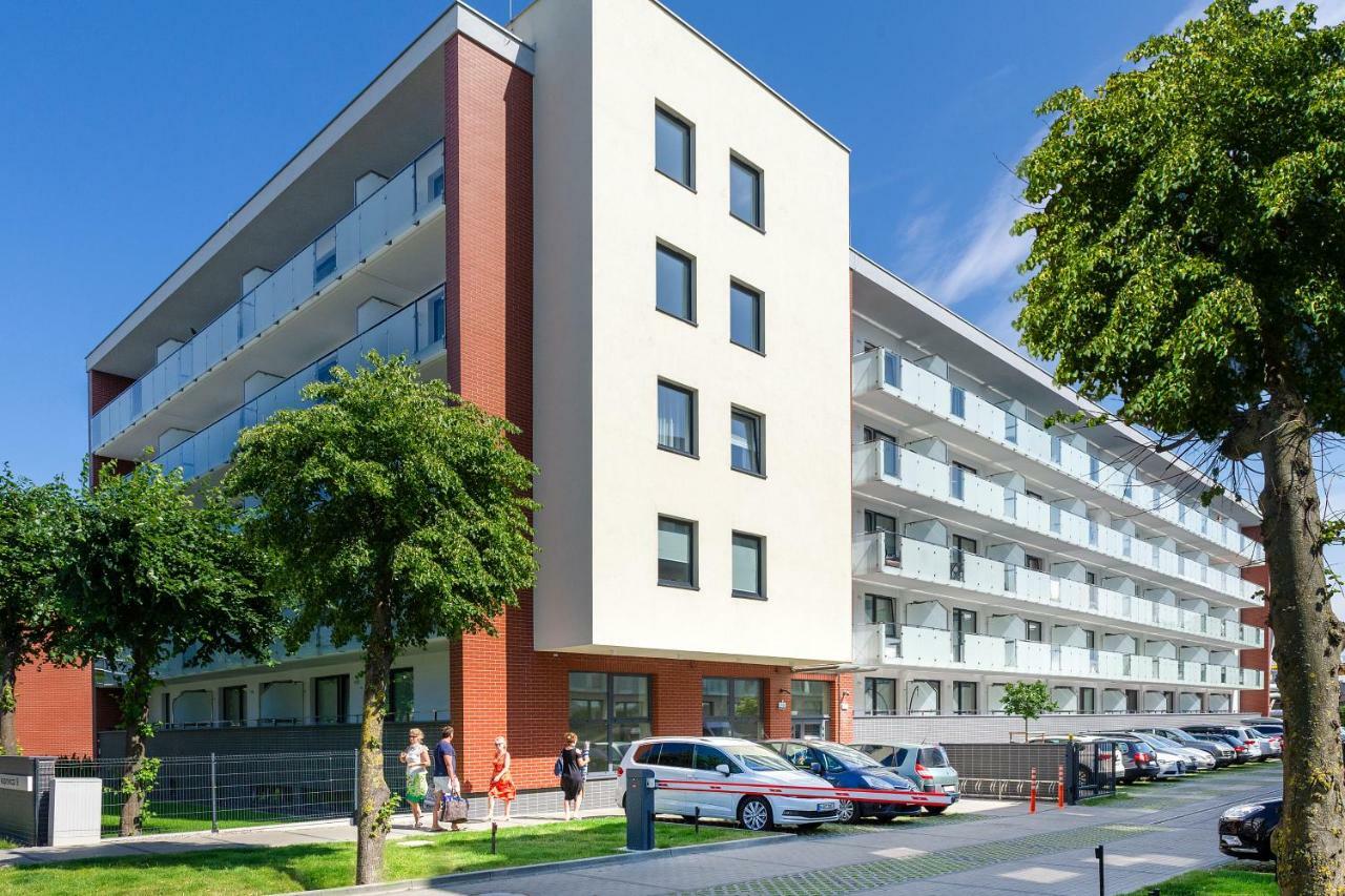 Faro Bliżej Morza Ii Apartament *